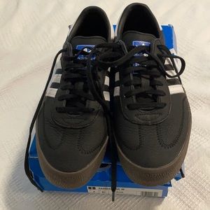 NWT Adidas Sambarose